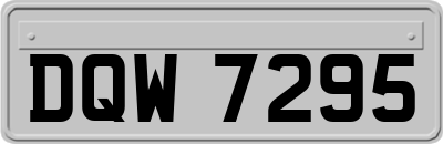 DQW7295
