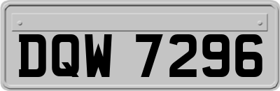 DQW7296