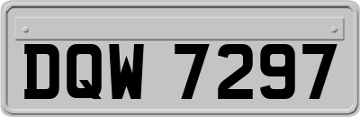 DQW7297