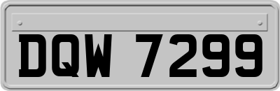 DQW7299