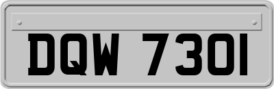 DQW7301