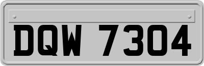 DQW7304