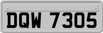 DQW7305