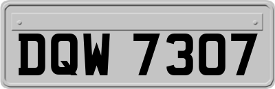DQW7307