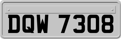 DQW7308