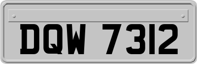 DQW7312