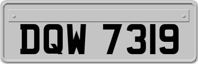 DQW7319