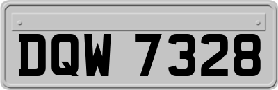 DQW7328