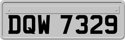 DQW7329