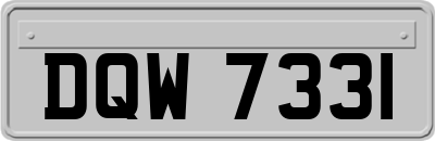 DQW7331