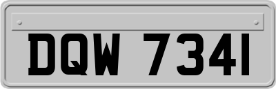 DQW7341