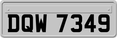 DQW7349