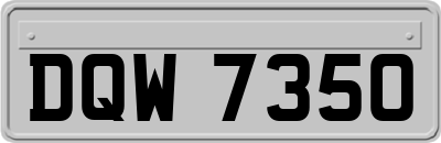 DQW7350