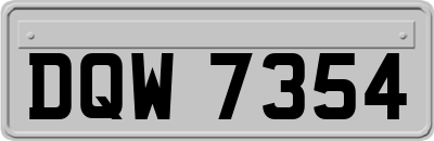 DQW7354