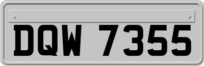 DQW7355