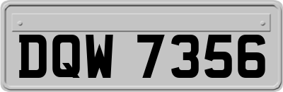 DQW7356