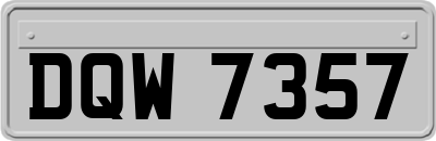 DQW7357