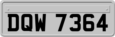 DQW7364