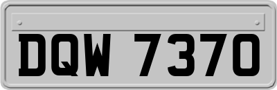 DQW7370