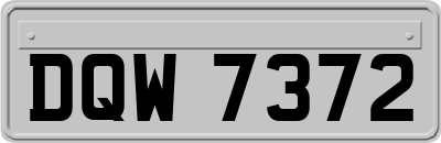 DQW7372