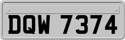 DQW7374