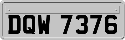 DQW7376