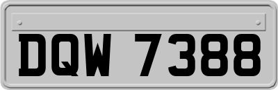 DQW7388