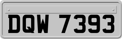 DQW7393