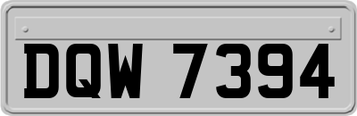 DQW7394