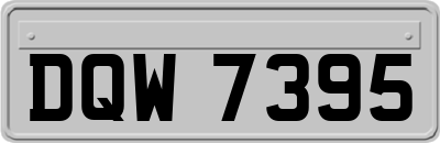 DQW7395