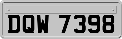 DQW7398