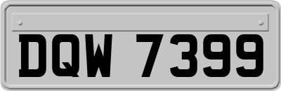 DQW7399