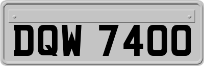 DQW7400