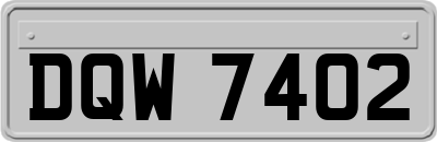 DQW7402
