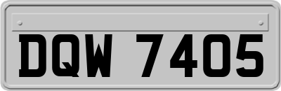 DQW7405