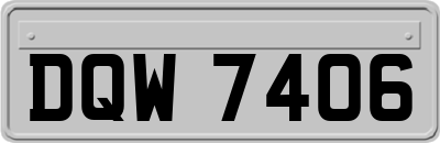 DQW7406