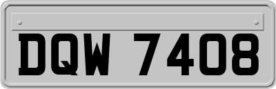 DQW7408