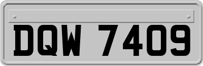 DQW7409