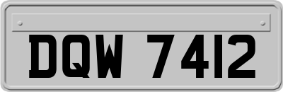 DQW7412