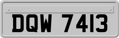 DQW7413