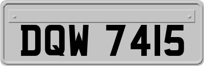DQW7415