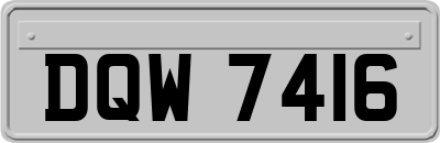 DQW7416