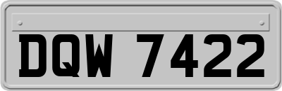 DQW7422