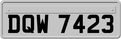 DQW7423