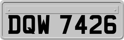 DQW7426
