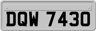 DQW7430