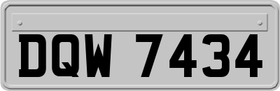 DQW7434