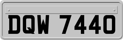 DQW7440