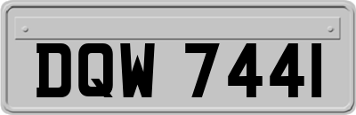 DQW7441