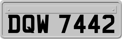 DQW7442